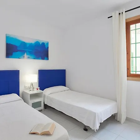 Villa Els Pins El Arenal (Mallorca)