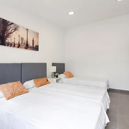 Villa Els Pins El Arenal (Mallorca)