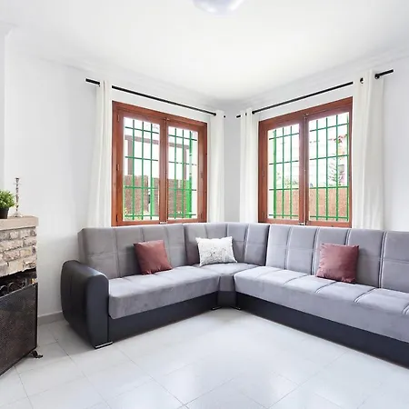 Villa Els Pins S'Arenal