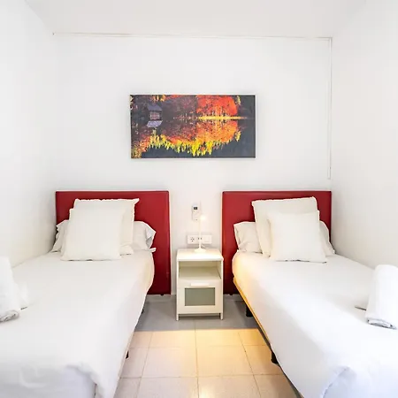Villa Els Pins El Arenal (Mallorca)