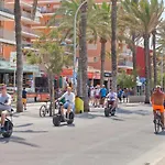 Els Pins * El Arenal (Mallorca)