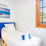 Els Pins Villa El Arenal (Mallorca)