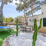 Els Pins El Arenal (Mallorca)