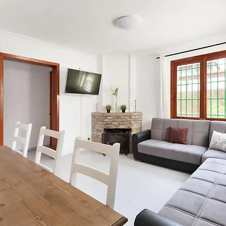 Els Pins * エル・アレナル