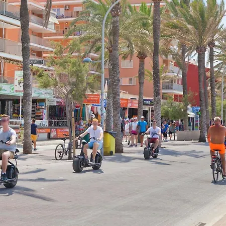 Els Pins * إل أرينال