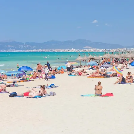 Els Pins ヴィラ *