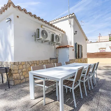 Els Pins El Arenal (Mallorca)