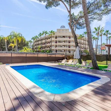 Villa Els Pins