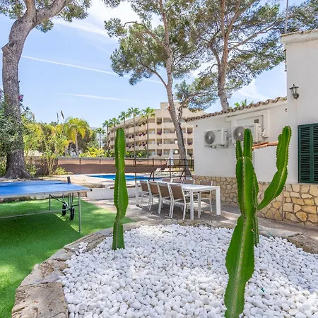 Els Pins El Arenal (Mallorca)