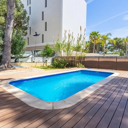 Els Pins * El Arenal (Mallorca)