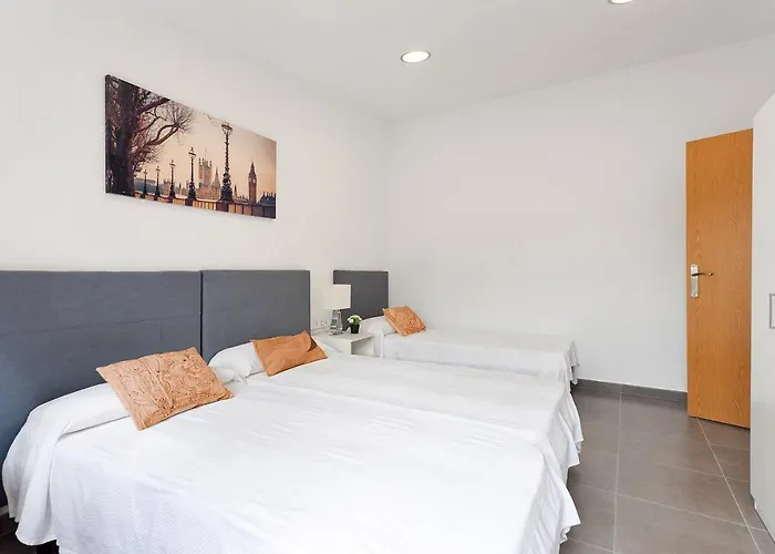 Villa Els Pins El Arenal (Mallorca)