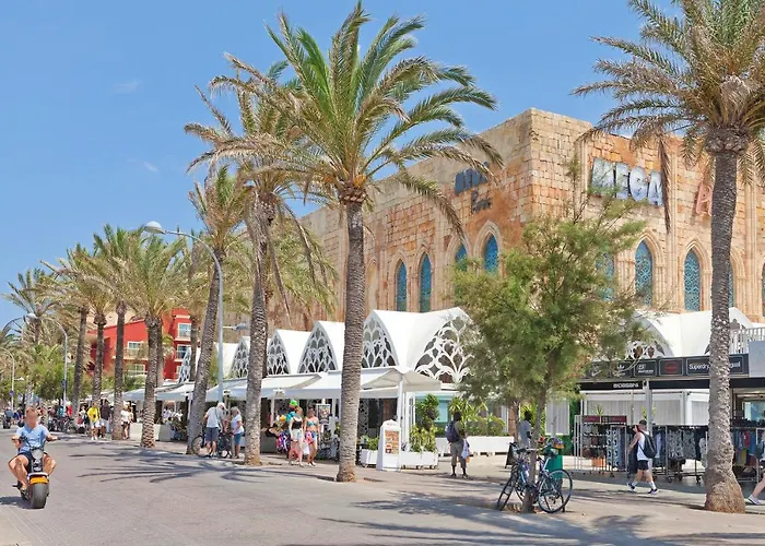 Els Pins * El Arenal (Mallorca)