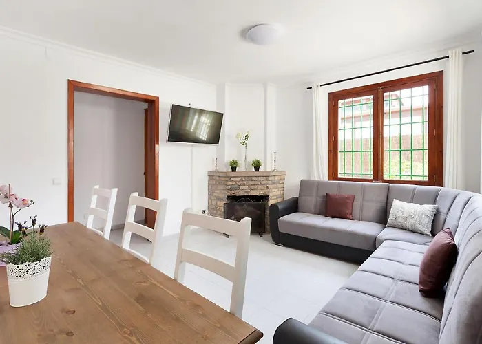 Els Pins * El Arenal (Mallorca)