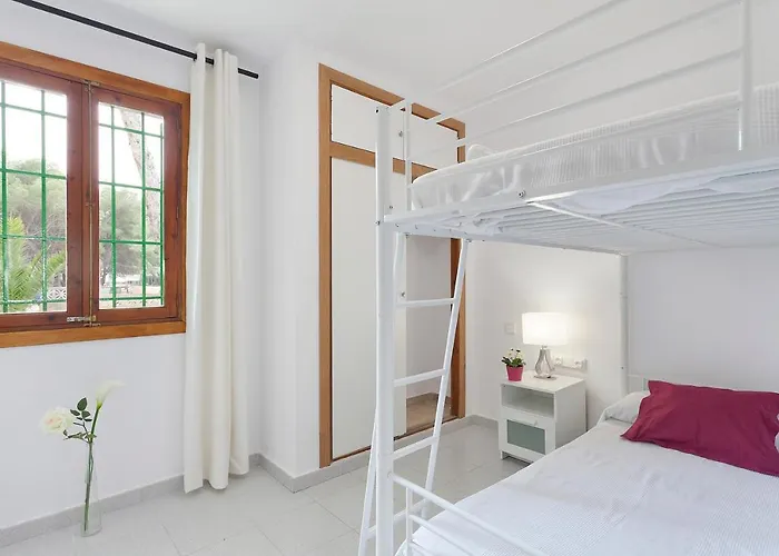 Els Pins El Arenal (Mallorca)