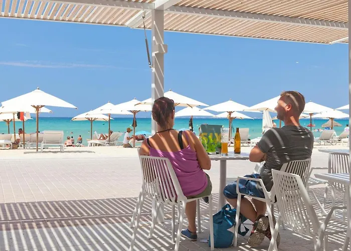 Villa Els Pins El Arenal (Mallorca)