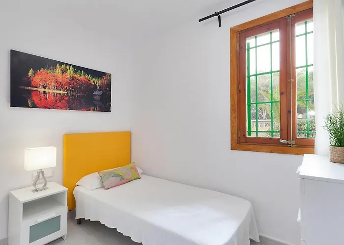 Els Pins * El Arenal (Mallorca)